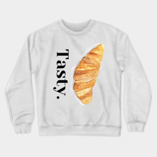 Tasty. T-shirt Crewneck Sweatshirt